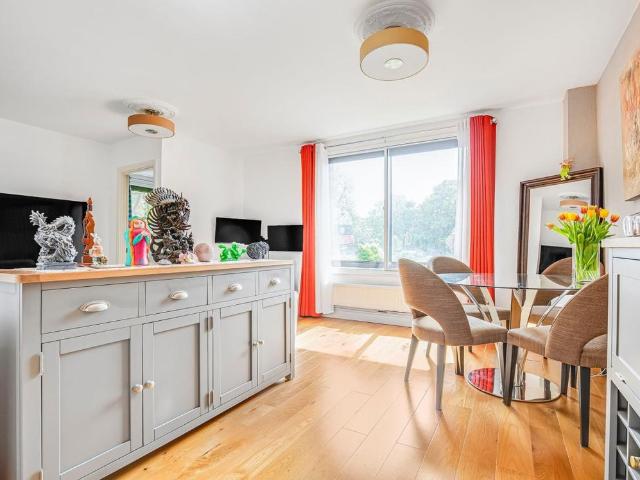 Flat for rent in Notting Hill, Notting Hill