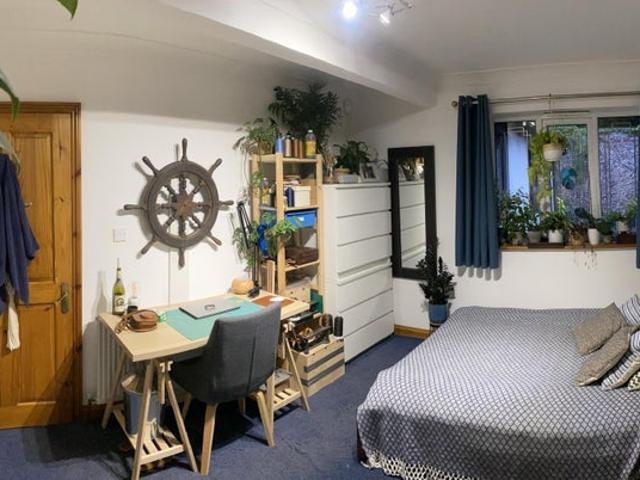 Flat for rent in Frenchay, South Gloucestershire
