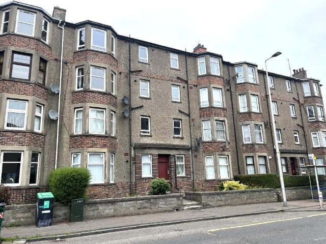 Flat for rent in Scotland