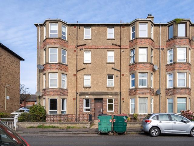 Flat for rent in Dundee, Fairmuir