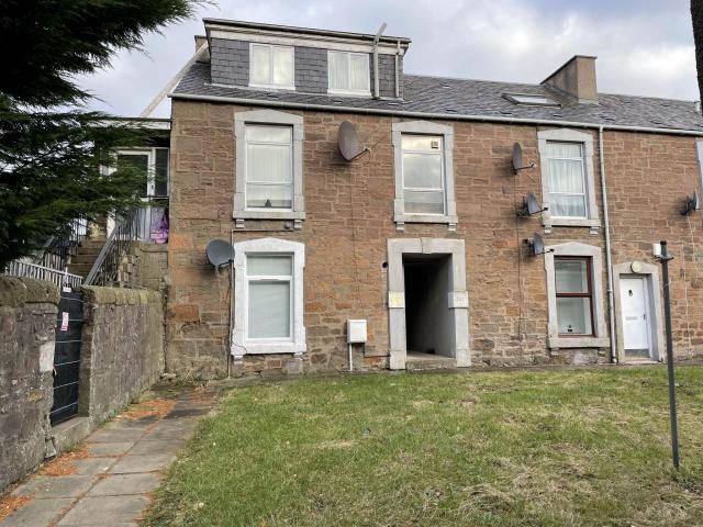 Flat for rent in The Glens, Scotland