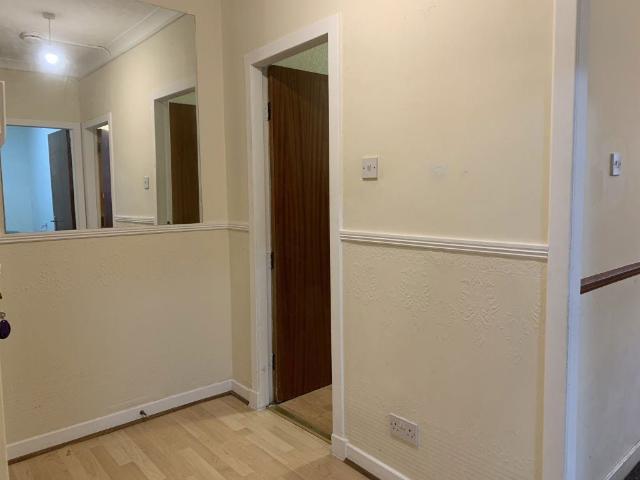 Flat for rent in Clepington, Dundee