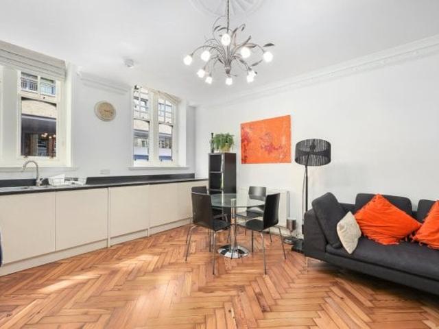 Flat for rent in Clerkenwell, Clerkenwell