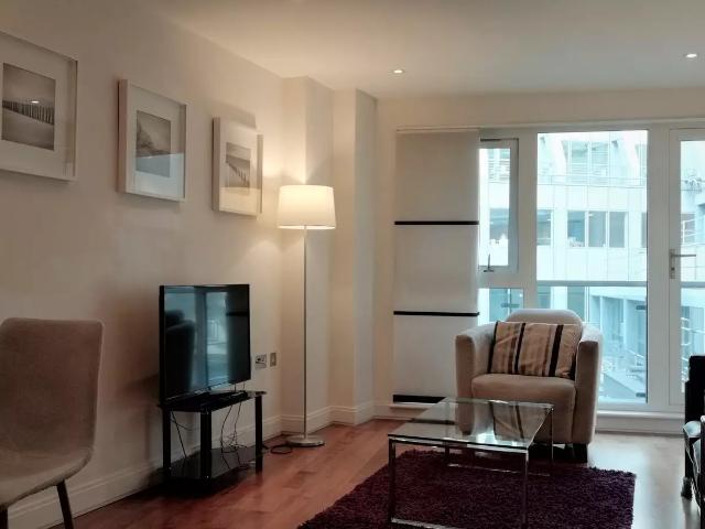 Flat for rent in Clerkenwell, Clerkenwell