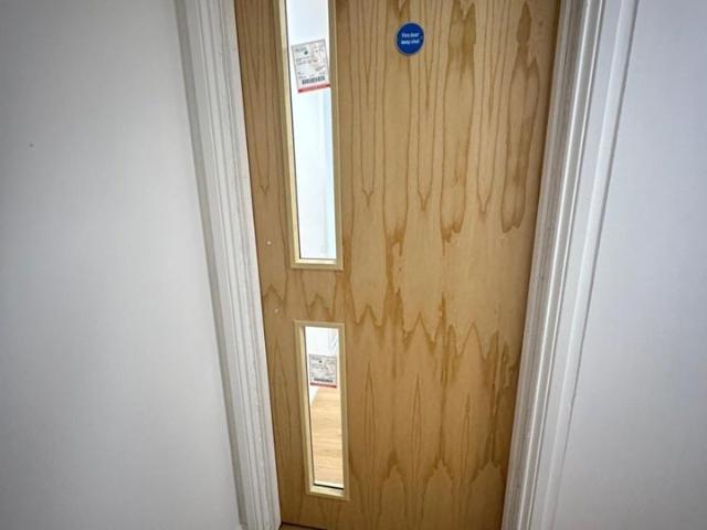 Flat for rent in Potters Corner, East Midlands