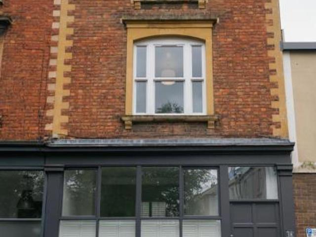 Flat for rent in Kingsdown, Bristol