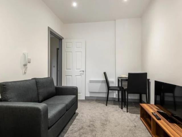 Flat for rent in Hyde Park, South Yorkshire