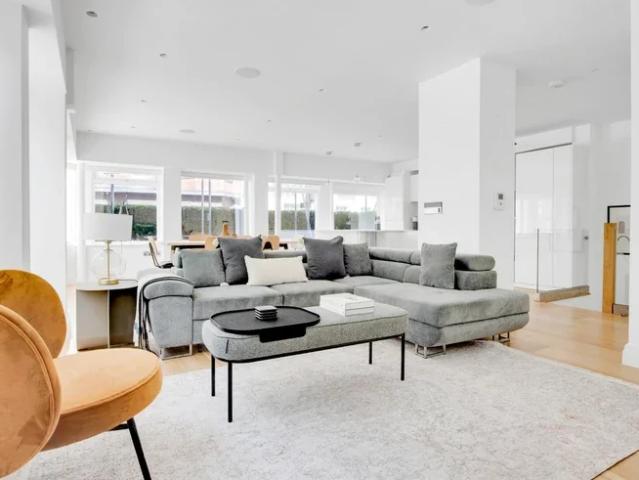 Flat for rent in Camden Town, Fitzrovia
