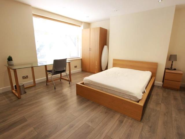 Flat for rent in Camden Town, Fitzrovia