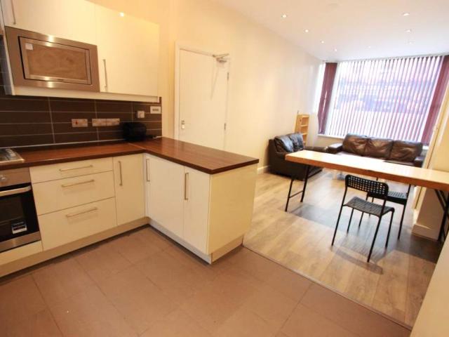 Flat for rent in Camden Town, Fitzrovia