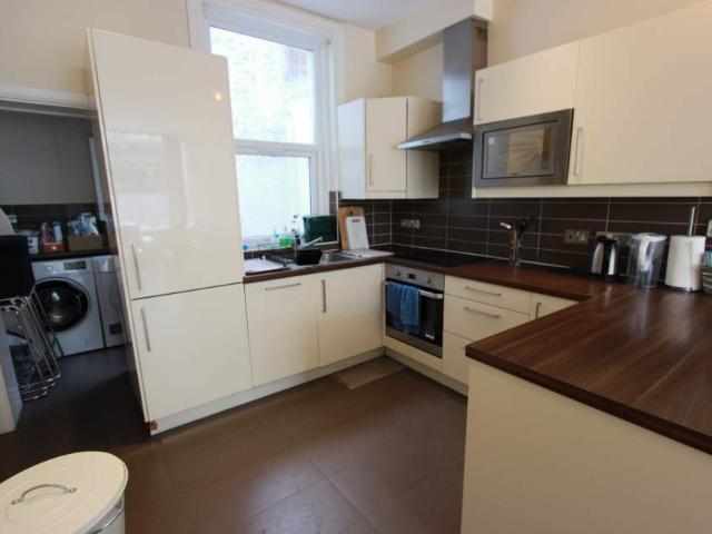 Flat for rent in Camden Town, Fitzrovia