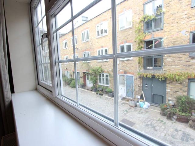 Flat for rent in Camden Town, Fitzrovia