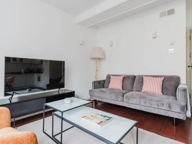 Flat for rent in Camden Town, Fitzrovia