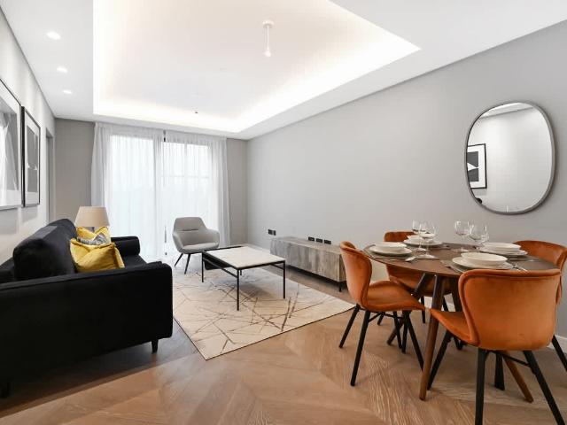 Flat for rent in Camden Town, Fitzrovia