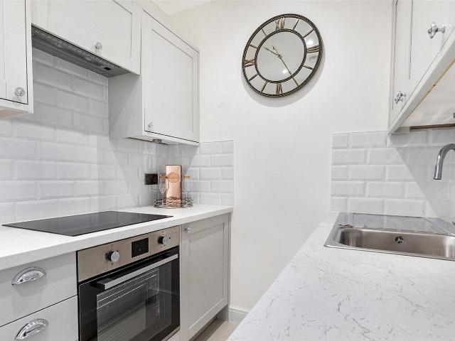 Flat for rent in Camden Town, Fitzrovia