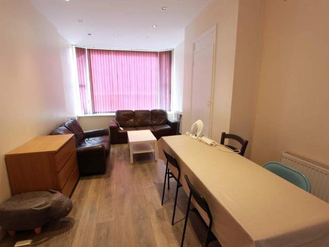 Flat for rent in Camden Town, Fitzrovia