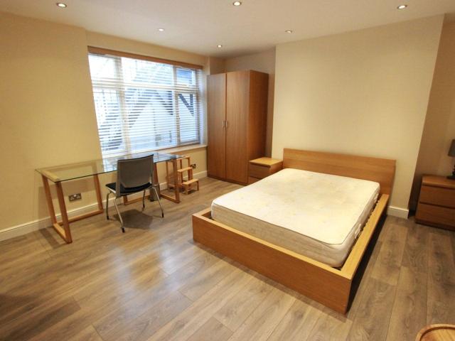 Flat for rent in Camden Town, Fitzrovia
