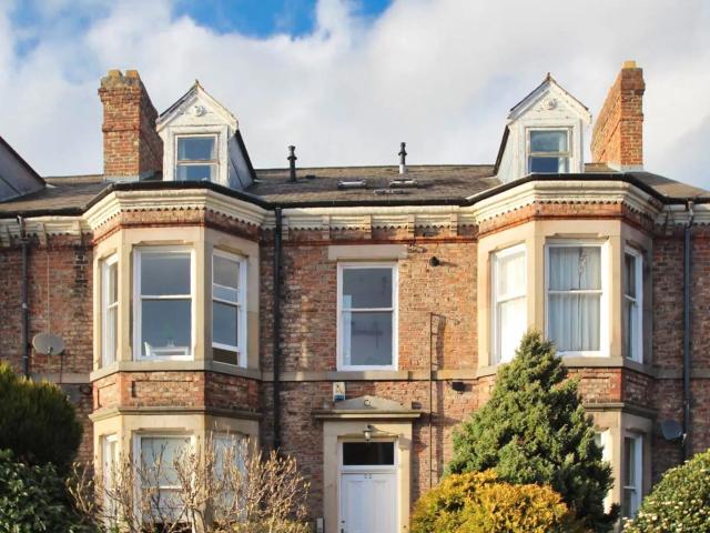 Flat for rent in Pierremont, Darlington