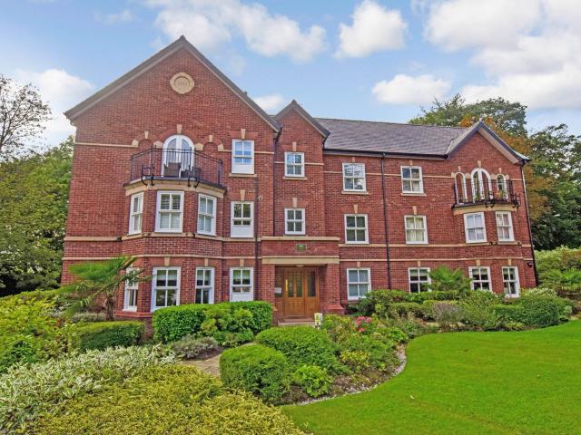 Flat for rent in Heaton, Lee Bank