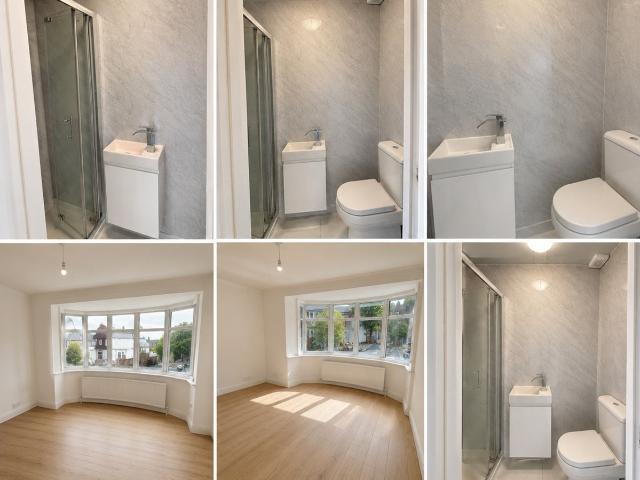 Flat for rent in London Borough of Ealing, Park Royal