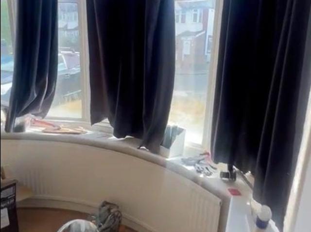 Flat for rent in London Borough of Ealing, Greater London