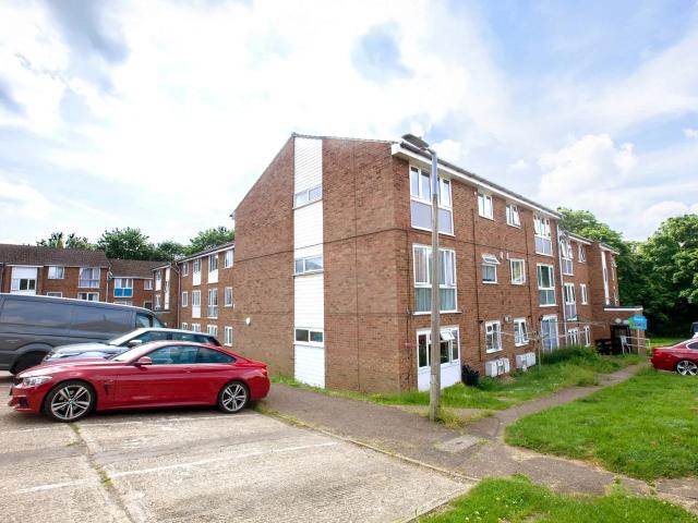 Flat for rent in Hemel Hempstead, Dacorum