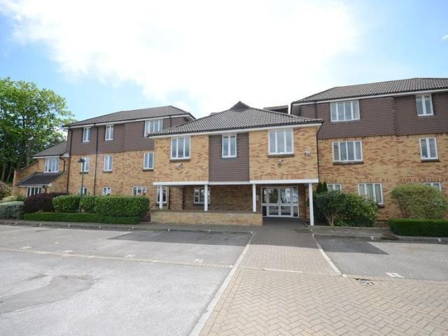 Flat for rent in Clewer Village, Windsor