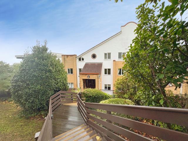 Flat for rent in Leigh on Sea, Southend-on-Sea