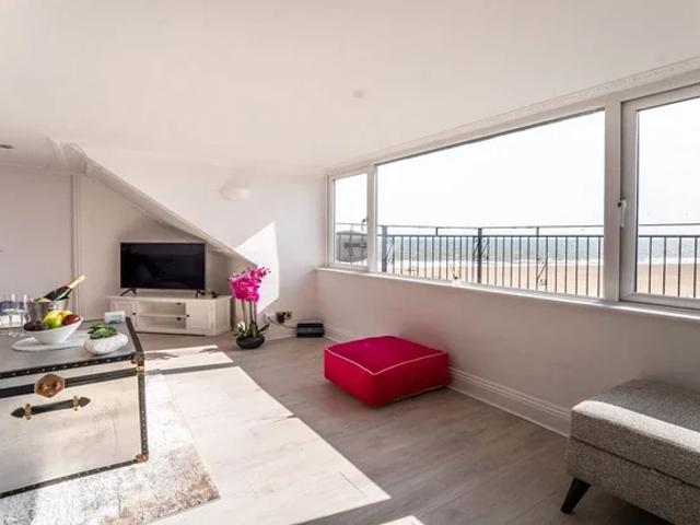 Flat for rent in Stokesby, Norfolk