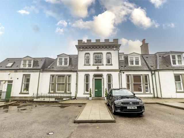 Flat for rent in Ballindoch, Scotland
