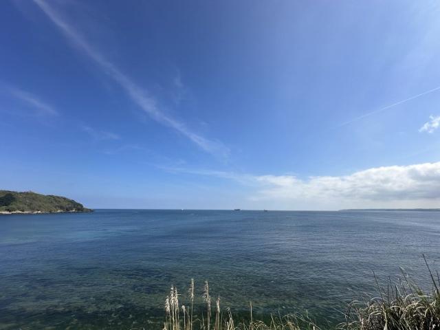 Flat for rent in Falmouth, Cornwall