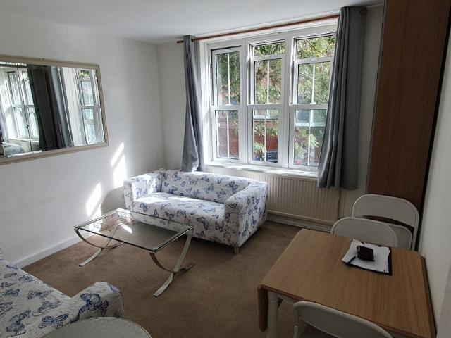 Flat for rent in Tufnell Park, Greater London