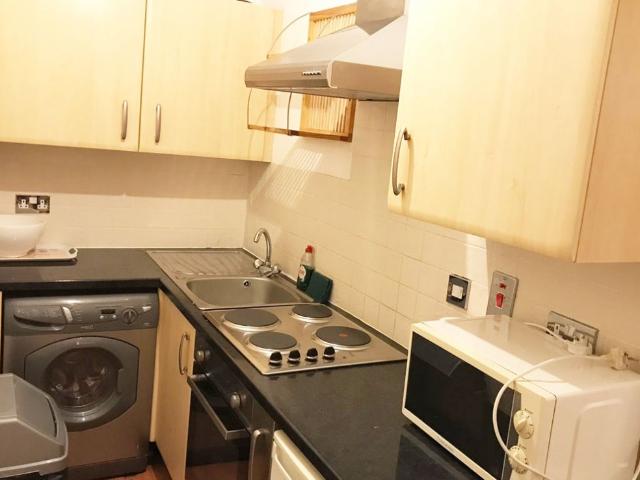 Flat for rent in Tufnell Park, Greater London