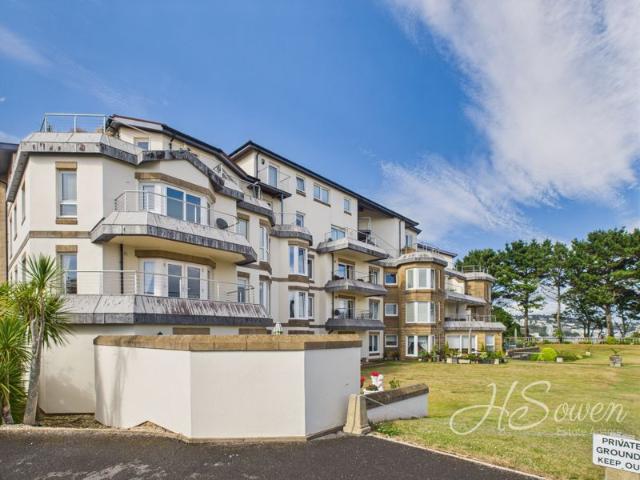 Flat for rent in Livermead