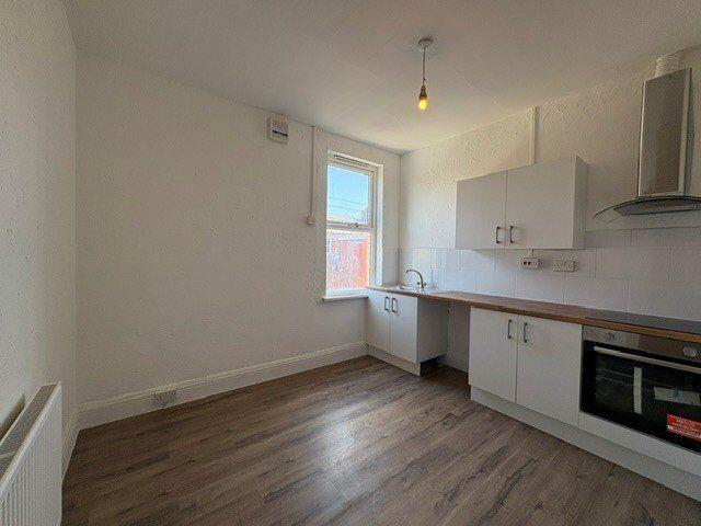 Flat for rent in Blackpool
