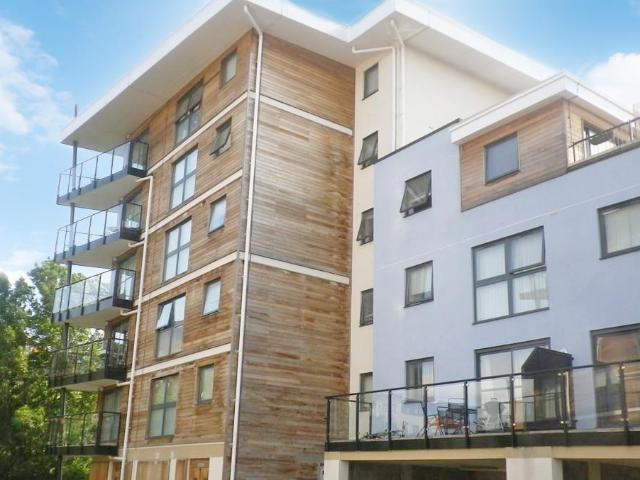 Flat for rent in Midway, Kent