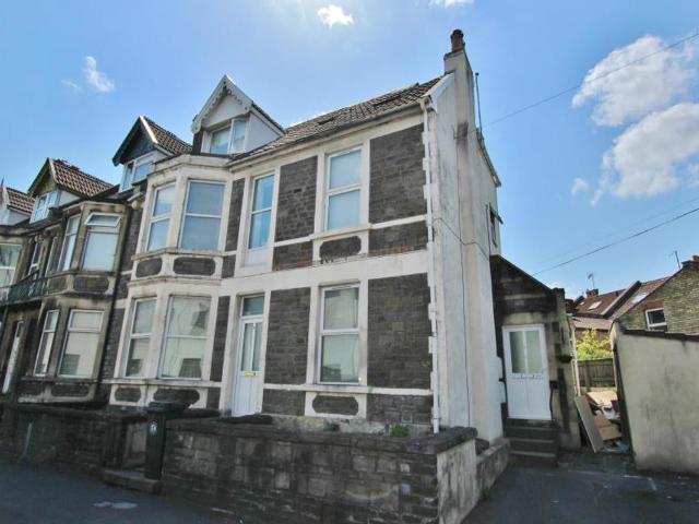 Flat for rent in Feckenham, City Of Bristol
