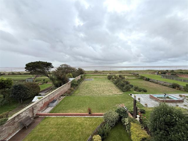 Flat for rent in Lytham St Annes, Fylde