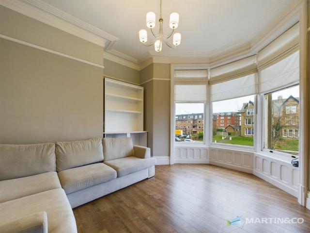Flat for rent in St Annes, Lytham
