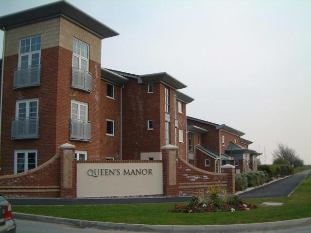 Flat for rent in Fairhaven, Fylde