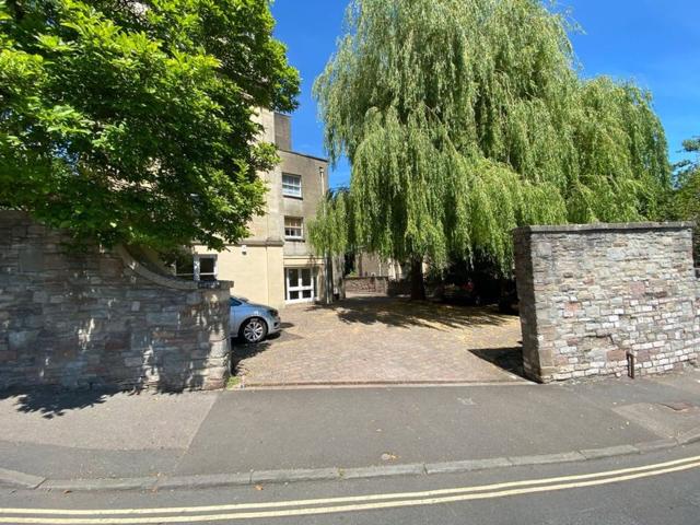 Apartment for rent in Clifton, Bristol