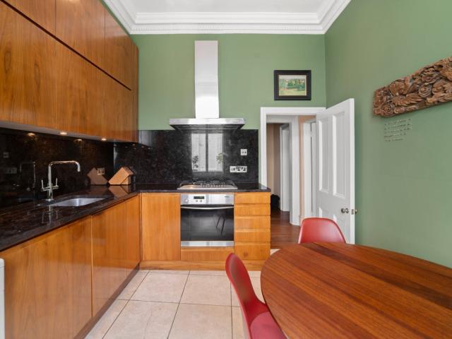 Flat for rent in Maida Vale, Greater London