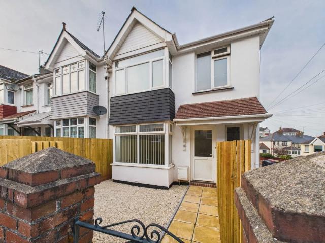 Flat for rent in St Michaels, Livermead