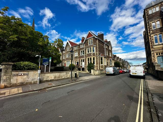 Apartment for rent in Clifton Village, Feckenham