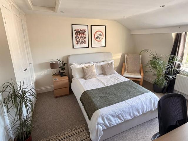 Flat for rent in Clifton Village, Feckenham