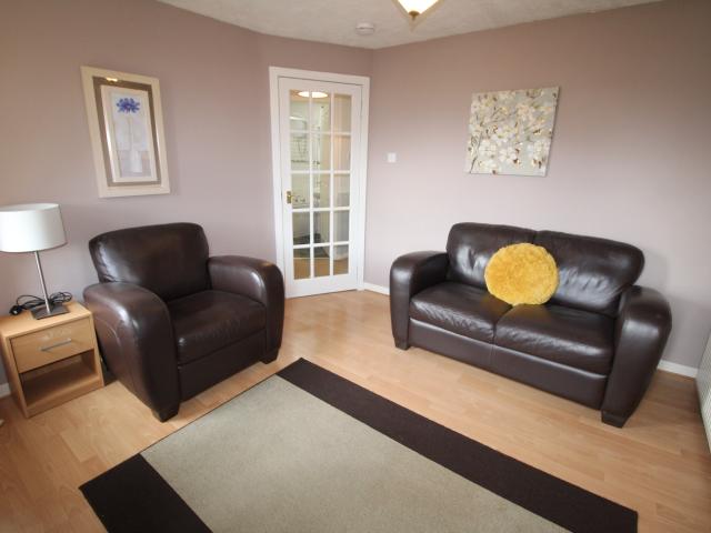 Flat for rent in Woodside, Ballindoch