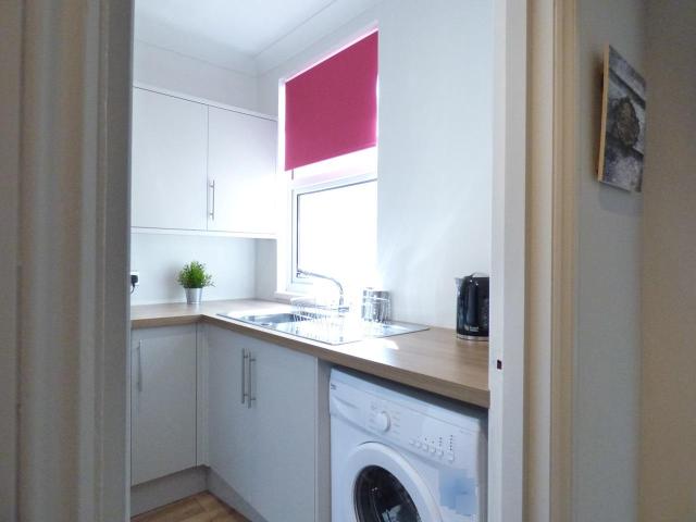 Flat for rent in Littlehampton, Arun