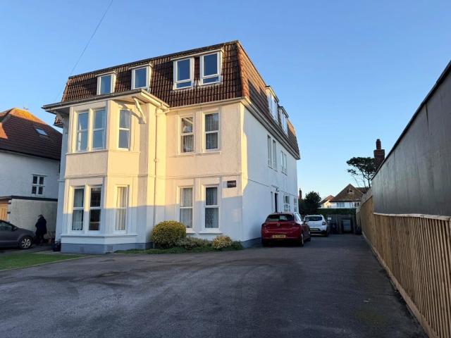 Flat for rent in Southbourne, Bournemouth