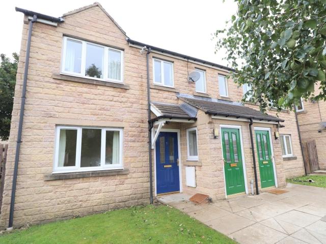 Flat for rent in Pudsey, West Yorkshire