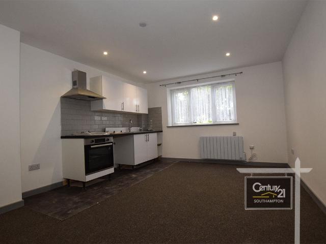 Flat for rent in City Of Southampton